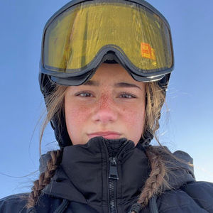 Meet your Posher, Ethan